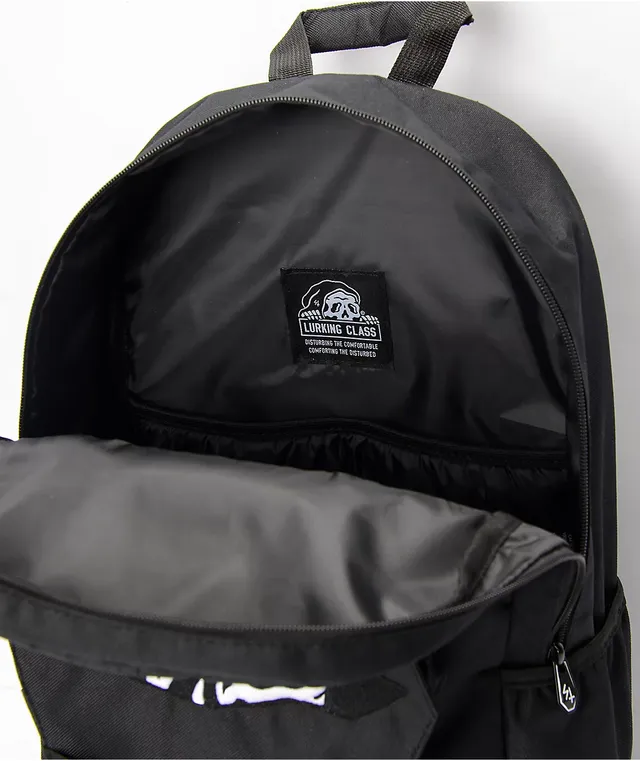 Sketchy tank on sale backpack