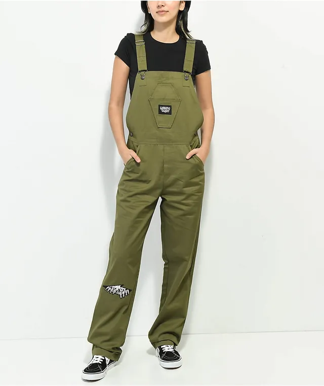 Eclipse Overalls– Tingley