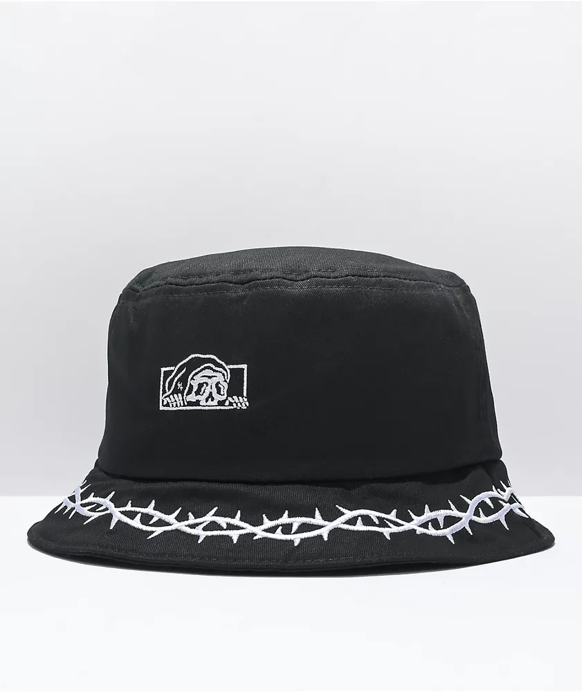 Zumiez shop bucket hats