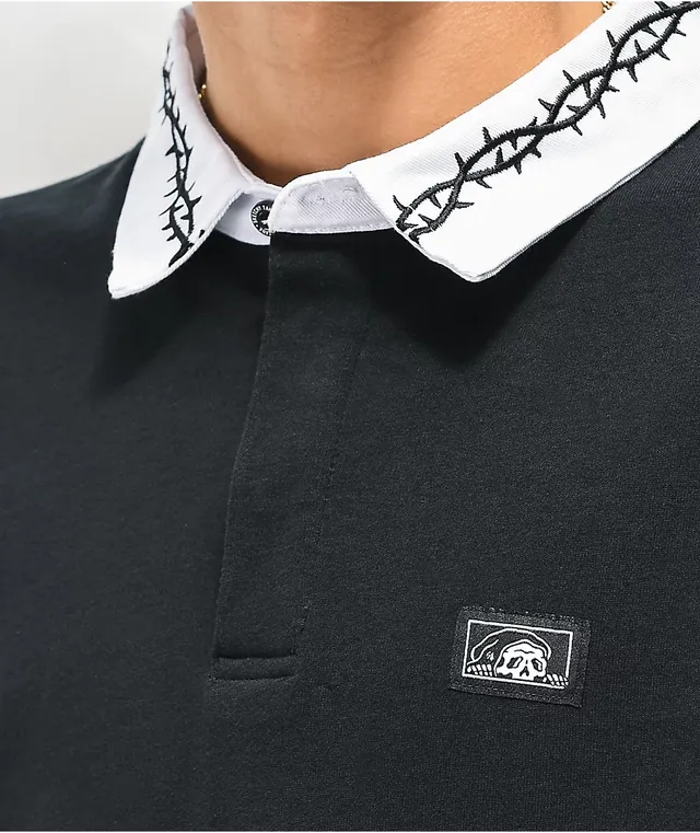 Polo on sale shirts zumiez