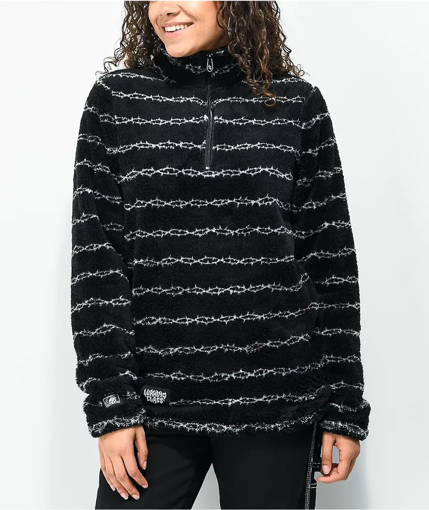 Sketchy tank zip up hoodie shop