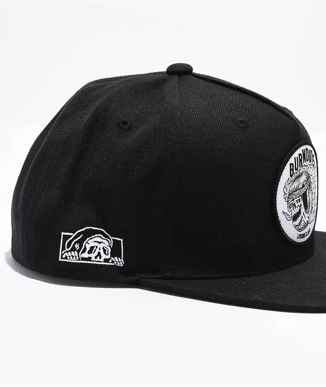 Sketchy tank best sale snapback