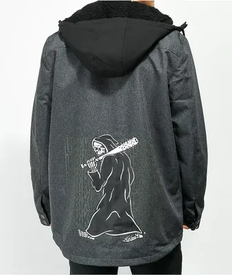 Sketchy tank jacket online