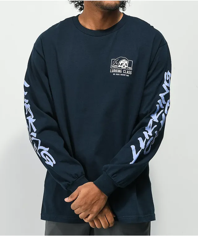 Vans lurking class sales