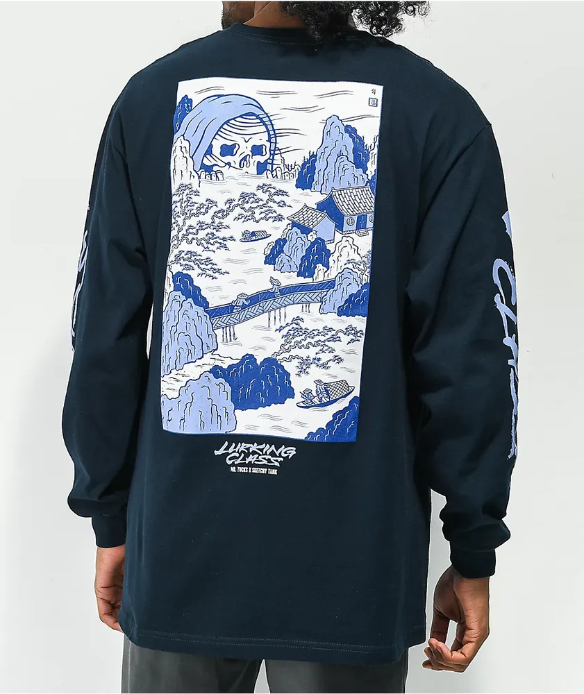 Sketchy tank x mr tucks hoodie online