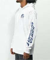 Sketchy tank x mr tucks hoodie on sale