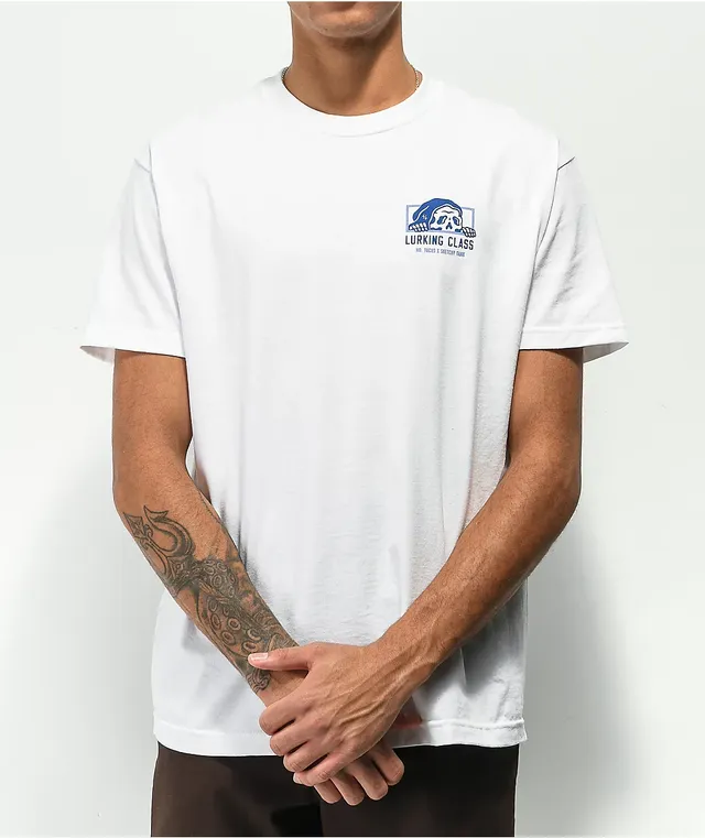 Sketchy tank x mr tucks hoodie on sale