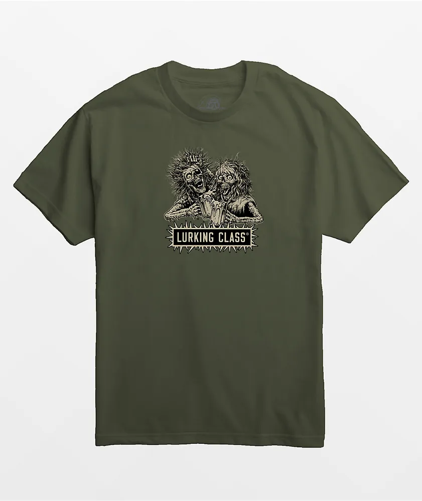 Vans sketchy tank shirt discount