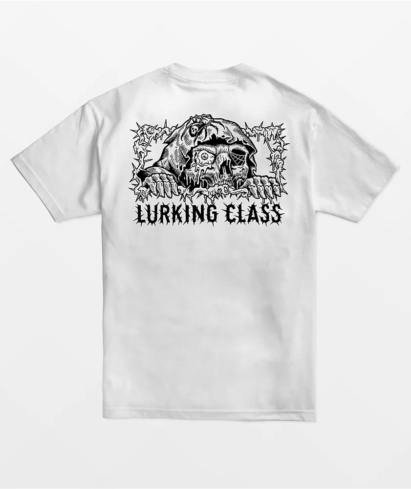 Lurking class x vans 2025