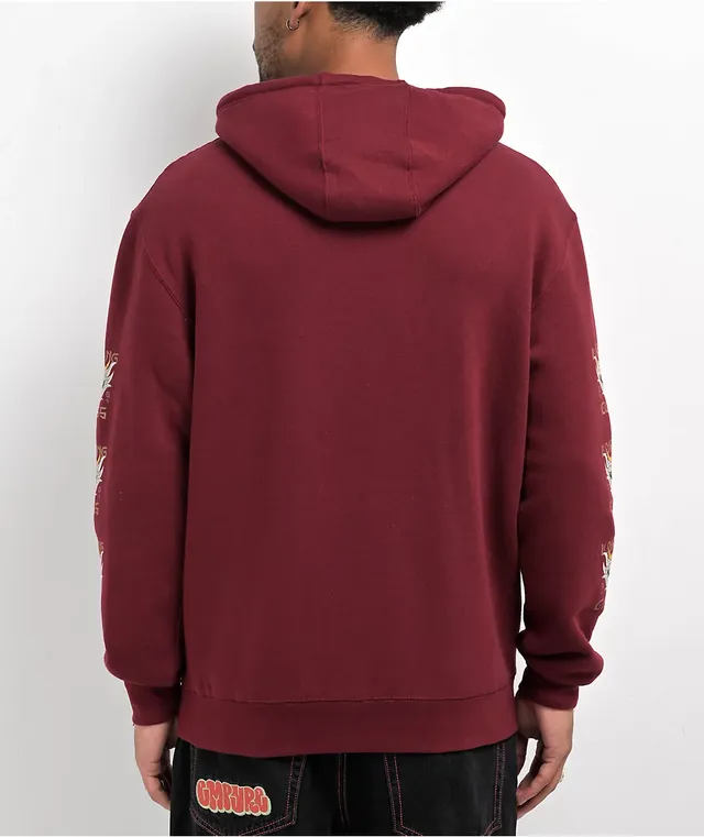 Sketchy tank x mr tucks hoodie new arrivals