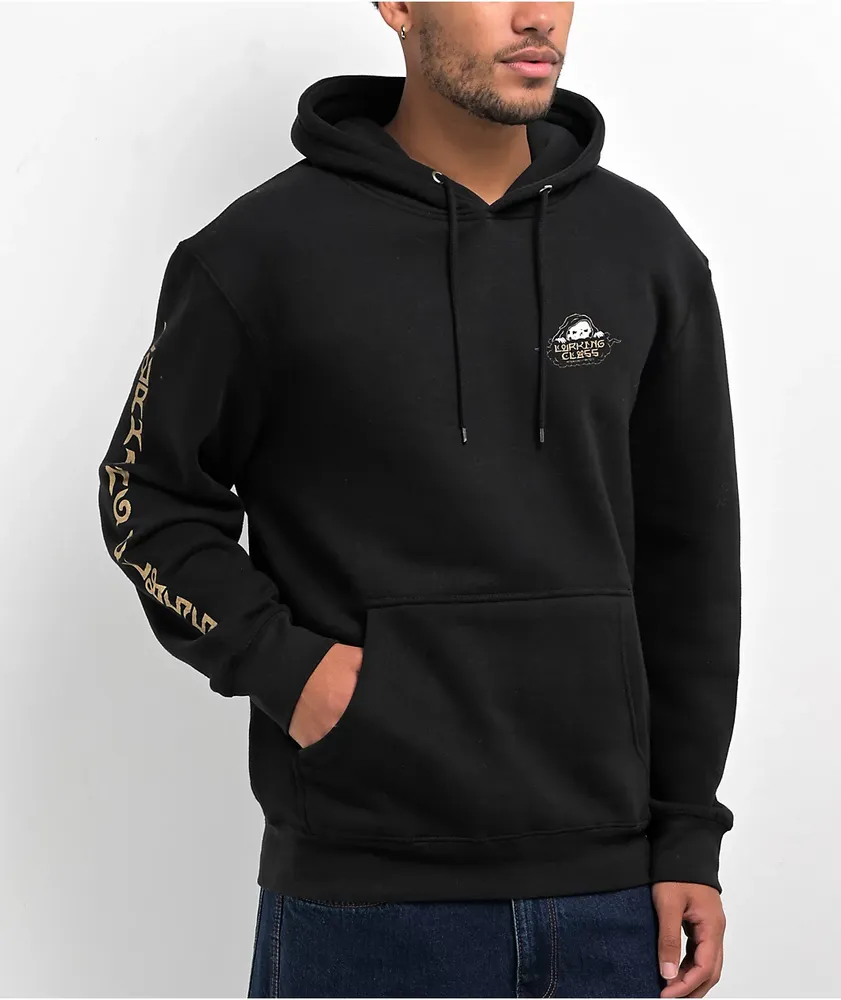 Sketchy tank x mr tucks hoodie shop