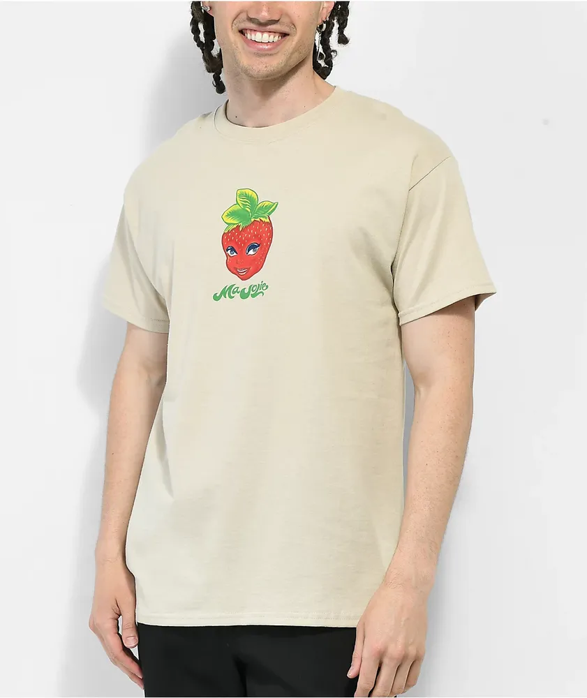 T best sale shirt jolie