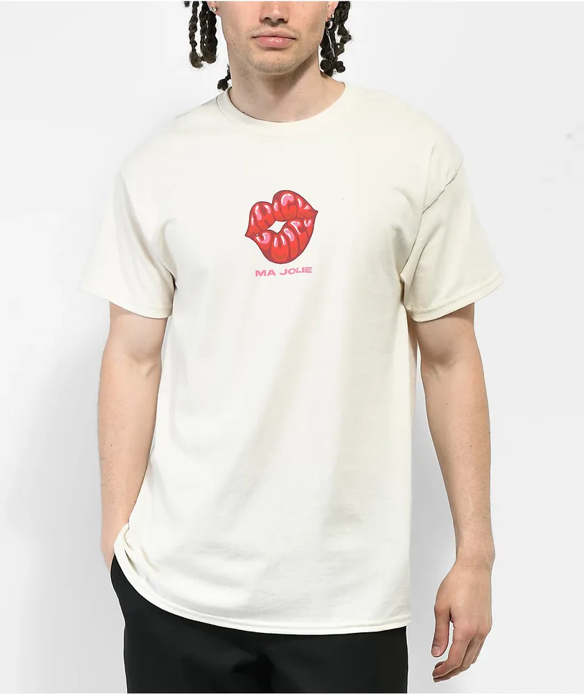 T best sale shirt jolie
