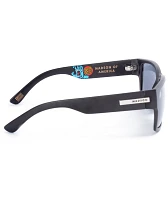 Santa Cruz Skate Madson X Santa Cruz Classico Black Polarized