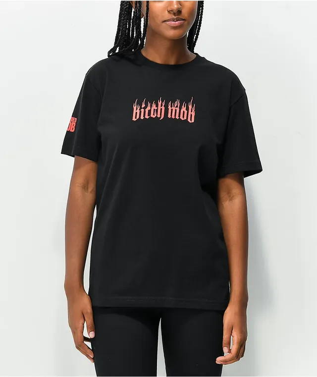 Married to the mob clothing supreme discount