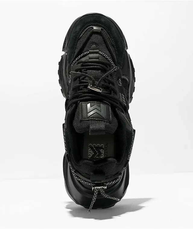 Mazino Oasis Black Shoes at Hamilton Place in Chattanooga, TN