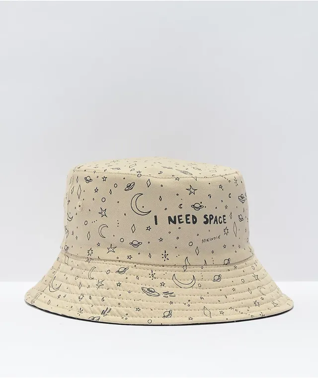 Space bucket hat deals
