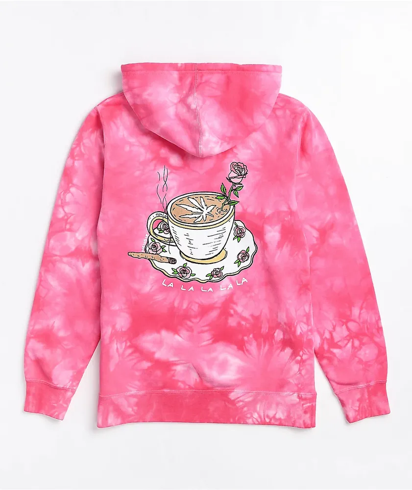 Zumiez online colorful hoodie