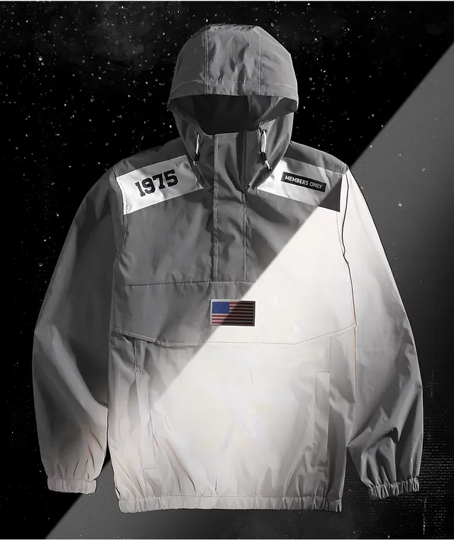 Nasa online 3m jacket