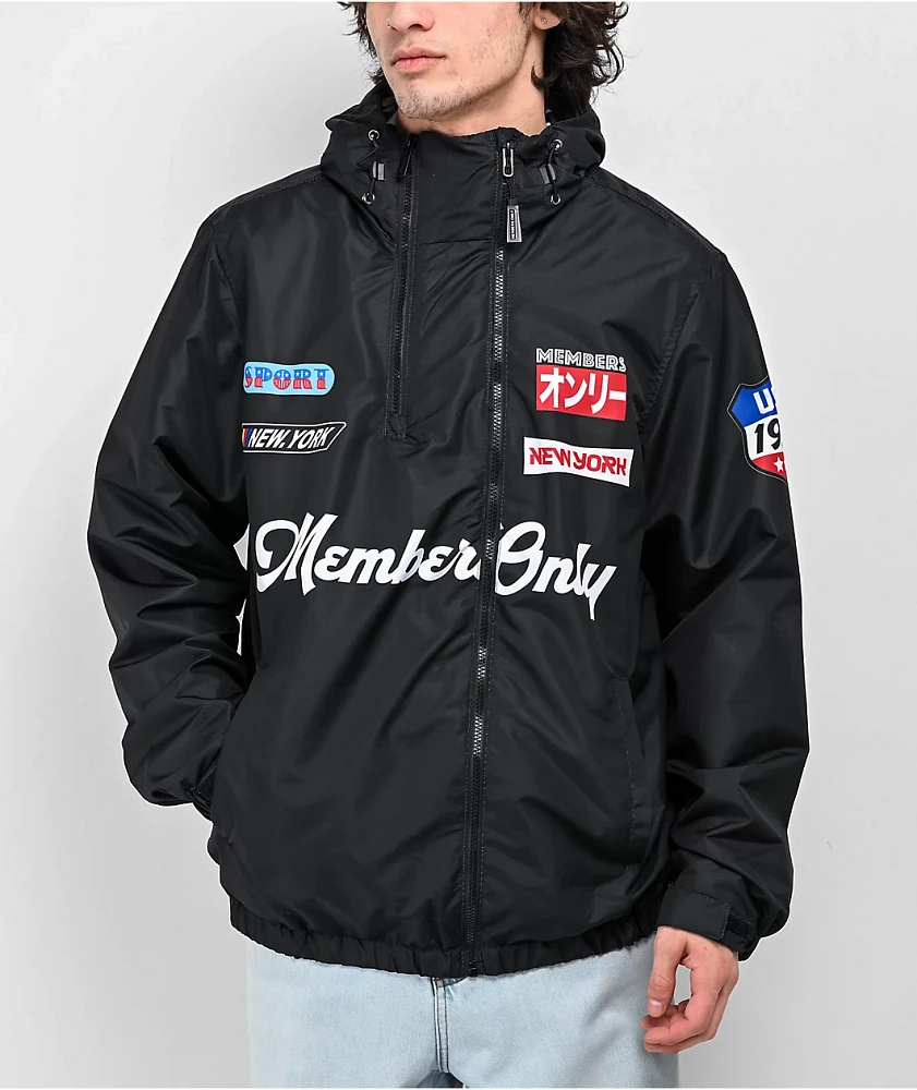 Only hooded jacket cheap