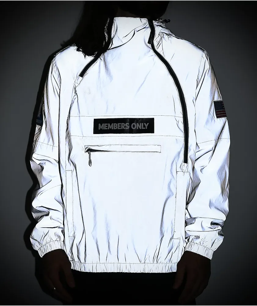 Members only sweatshirt shop