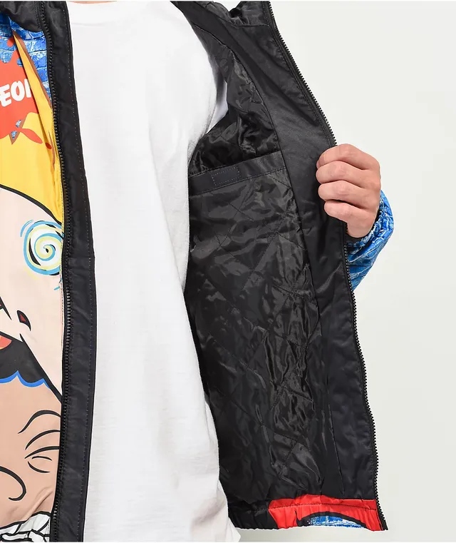 Hibbett deals sports windbreakers