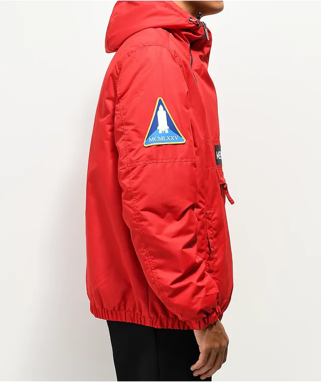 Nasa hoodie zumiez clearance