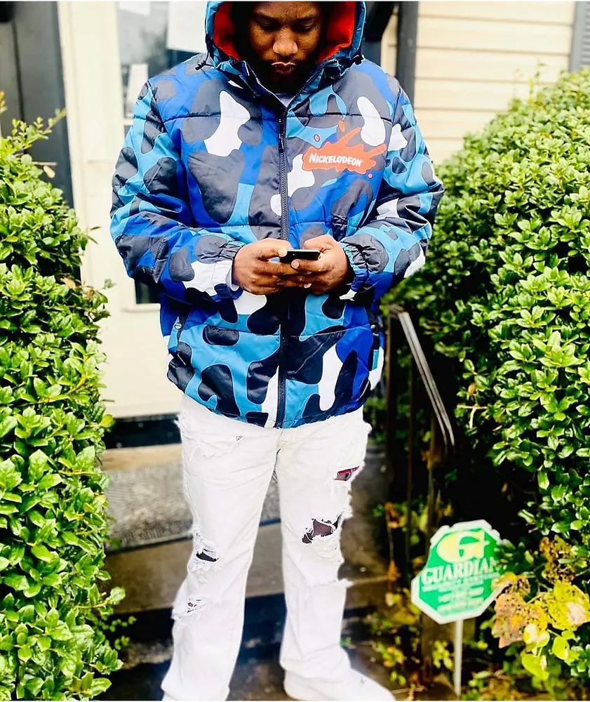 Rugrats members only jacket sale