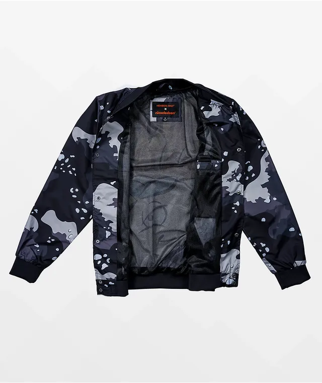 Zumiez camo jacket outlet