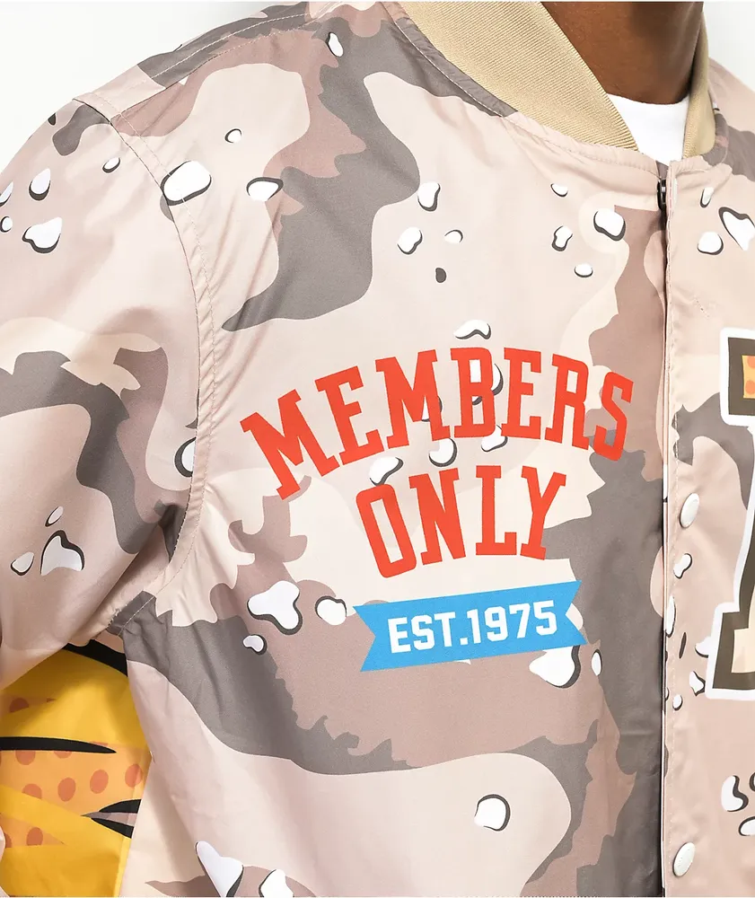 Members only shop hey arnold