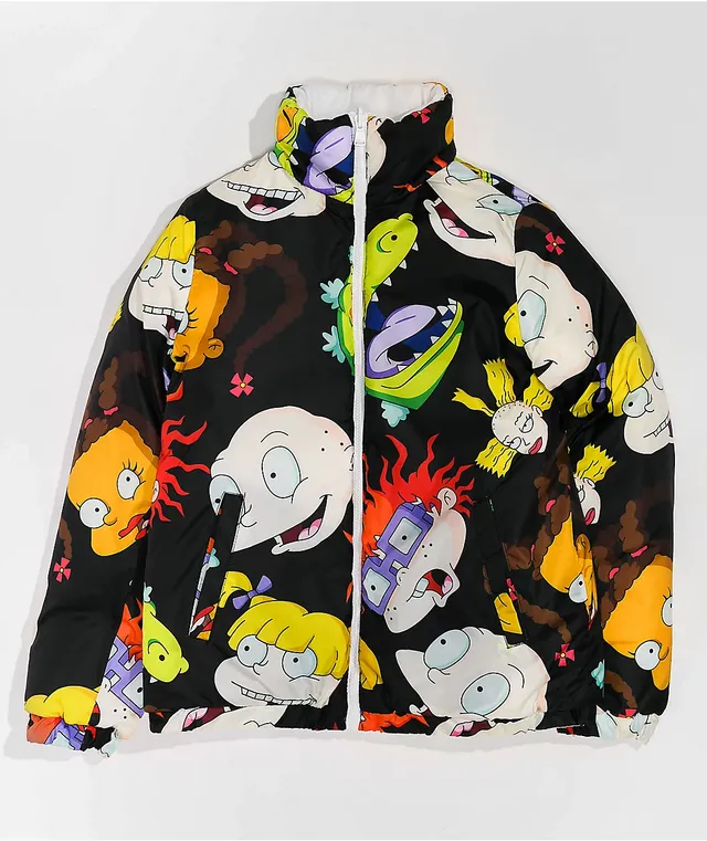 Rugrats windbreaker cheap