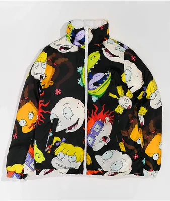 Rugrats windbreaker hotsell