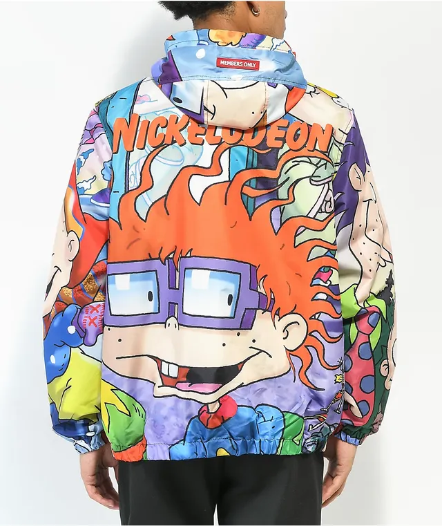 Members only jacket kids on sale