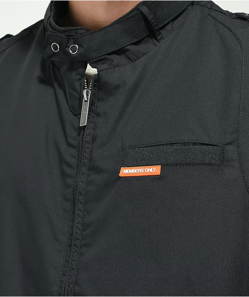 Members Only x Nickelodeon Spongebob Squarepants Iconic