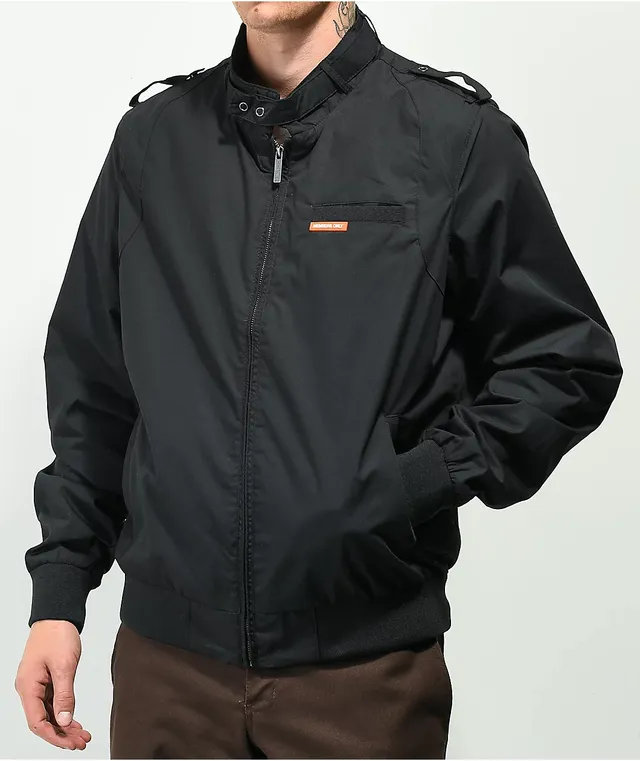 Members only iconic black racer jacket new arrivals