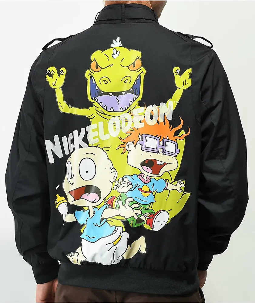 Rugrats windbreaker sales