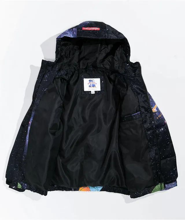 Supreme galaxy jacket best sale