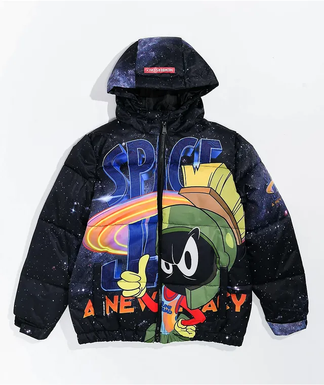Rascal galaxy reflective sale puffer jacket junior
