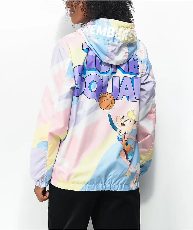 Toon cheap squad jacket