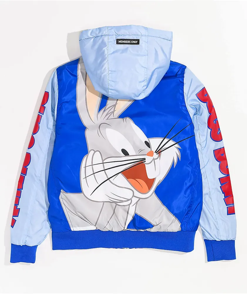 Baby members store only jacket