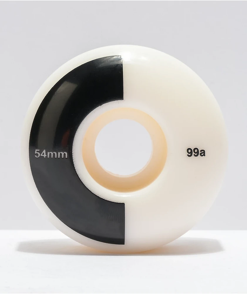F4 Multiball OG Classic // 54mm // 99A // Black