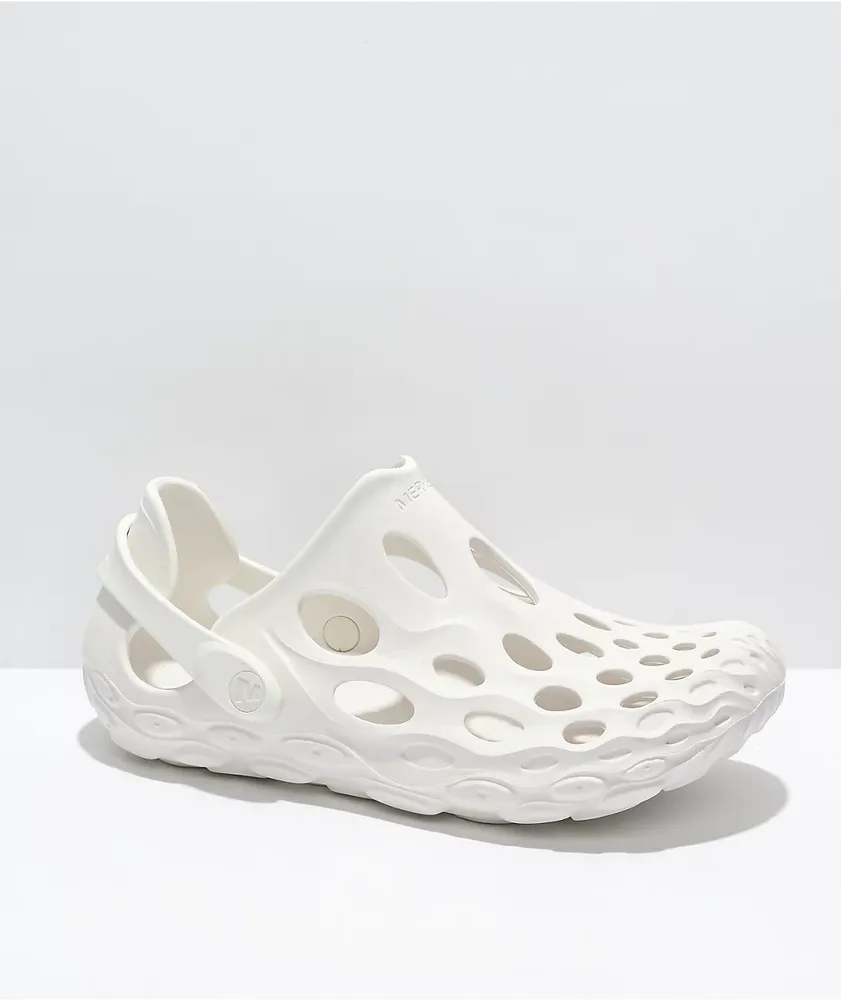 Merrell best sale clog slippers