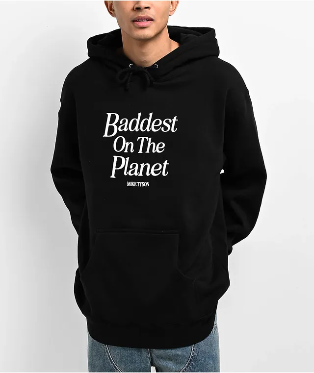 Mike store tyson hoodie