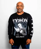 Mike tyson shirt mickey mouse online