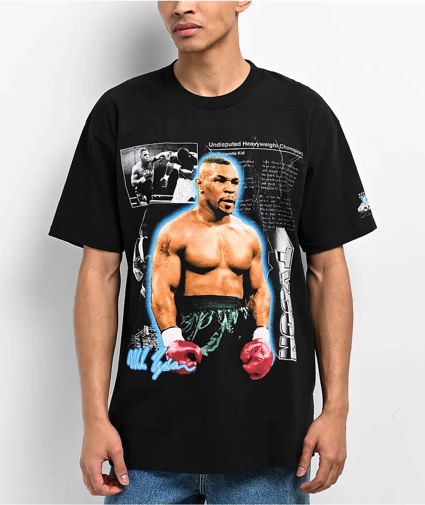 Tyson shirt discount