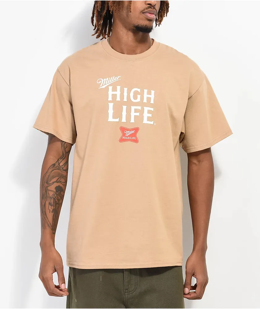 Playboy shirt zumiez store