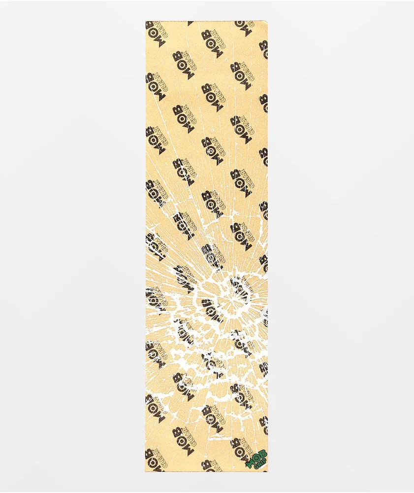 Mob Shattered Clear Grip Tape Hamilton Place