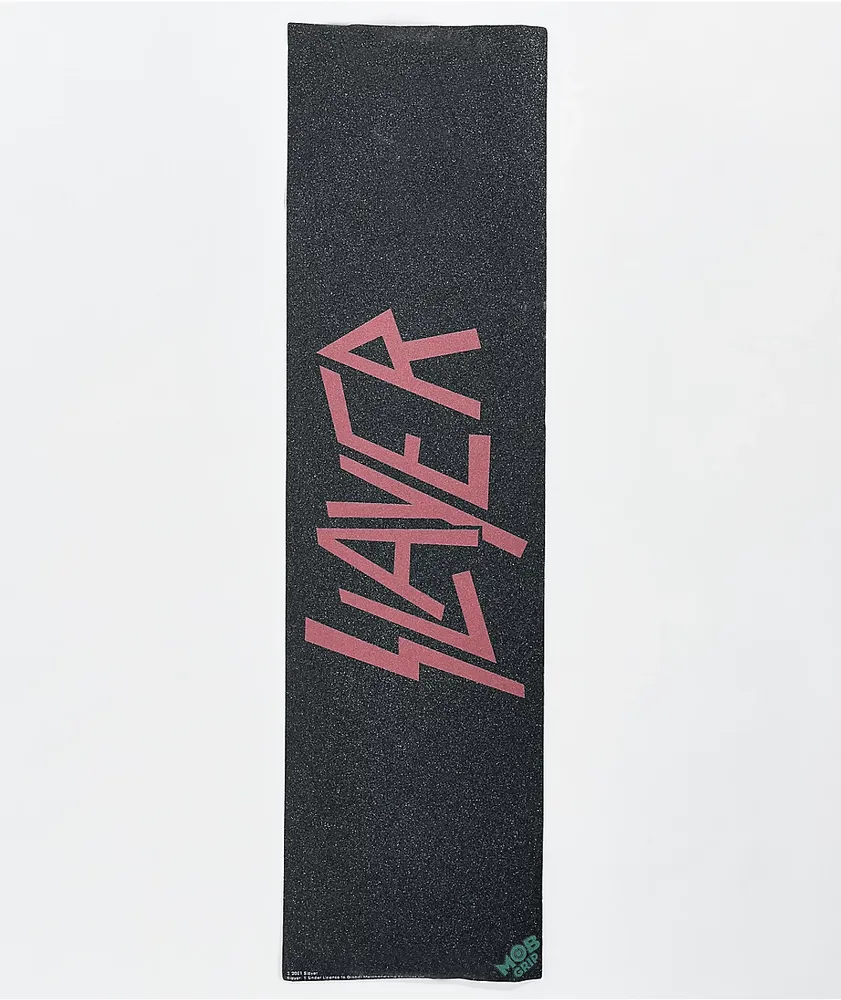 Mob x Slayer Grip Tape at CoolSprings Galleria in Franklin, TN