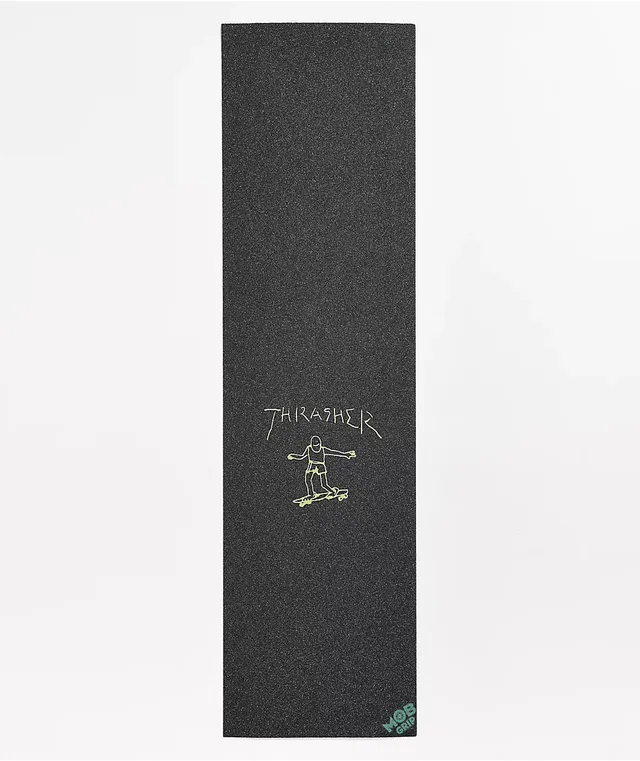 Thrasher x gonz outlet