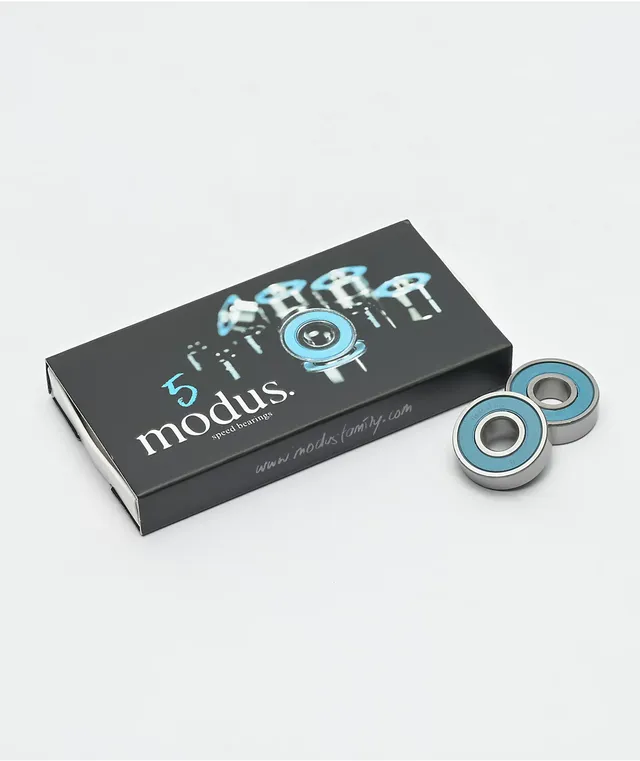 Modus abec outlet 7 bearings